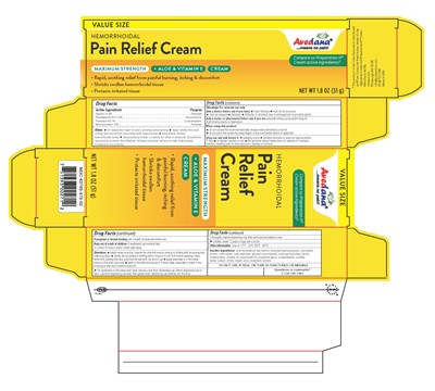 Carton Label 1.8oz (Carton 18)